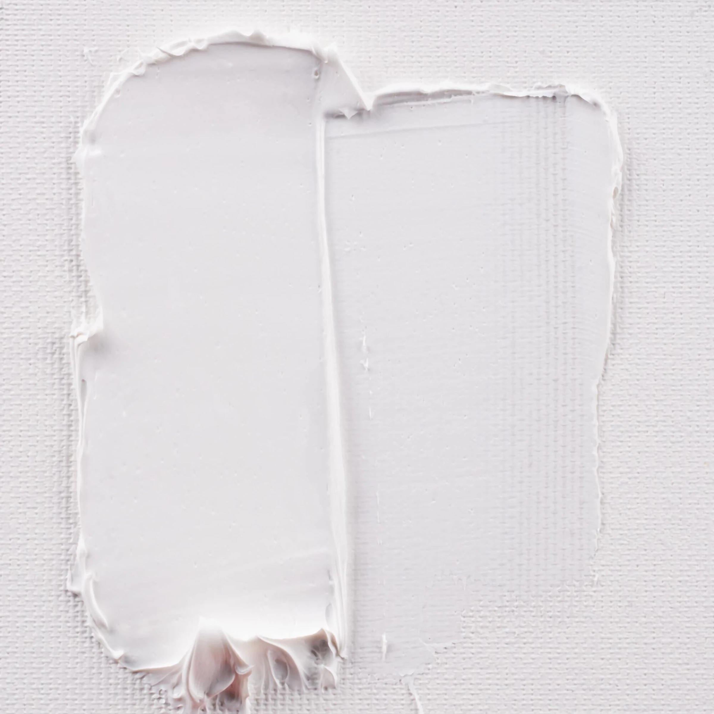 Zinc White (Safflower Oil) 104