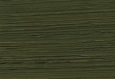 Bohemian Green Earth