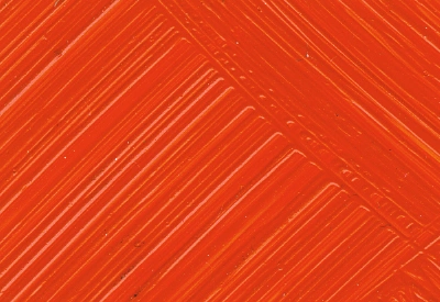 Permanent Red-Orange