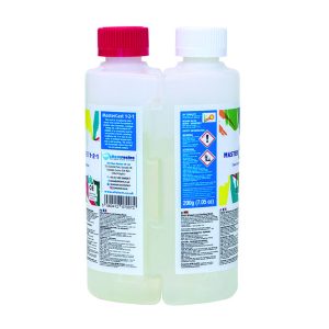 Eli-Chem Resins MasterCast 1-2-1 Clear Art Coating Resin