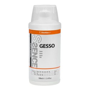 ShinhanArt Acrylic Gesso Medium SSENCE 100ml