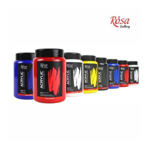 ROSA Gallery Acrylic paints 400ml