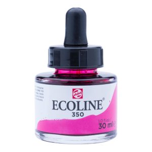 ECOLINE BOTTLES INK 30 ML