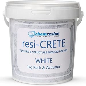 ELI-CHEM resi-CRETE Structure & Texture Medium