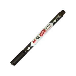 M&G MINI MARKER - FINE- OIL BASE NAME PEN
